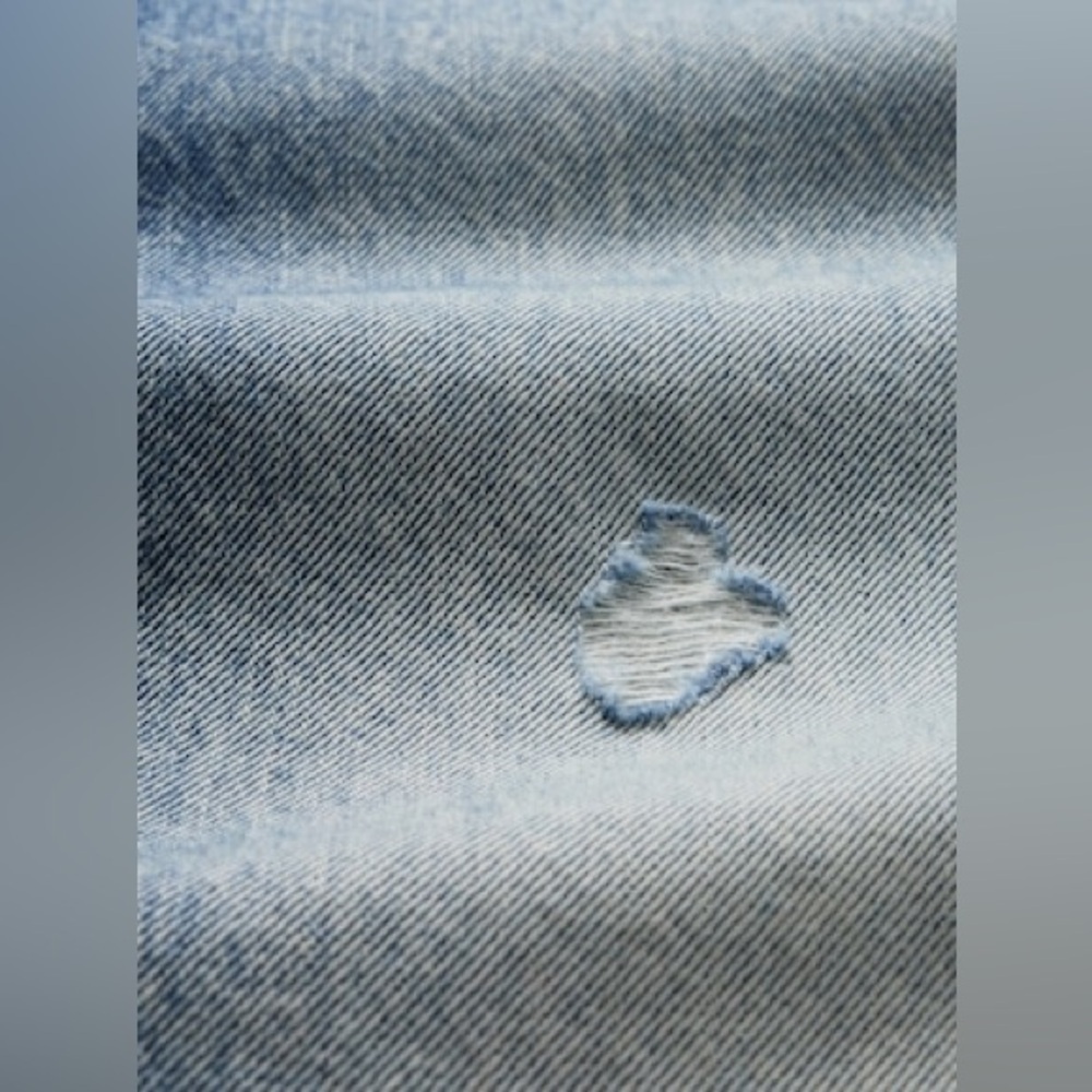 Gap Organic Cotton '90s Loose Jeans Unisex - Picture 5 of 16